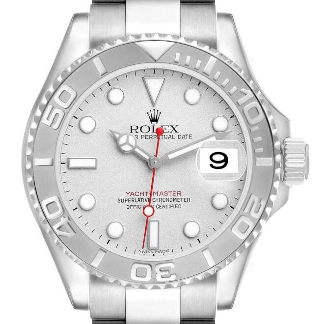Rolex Yacht Master 16622