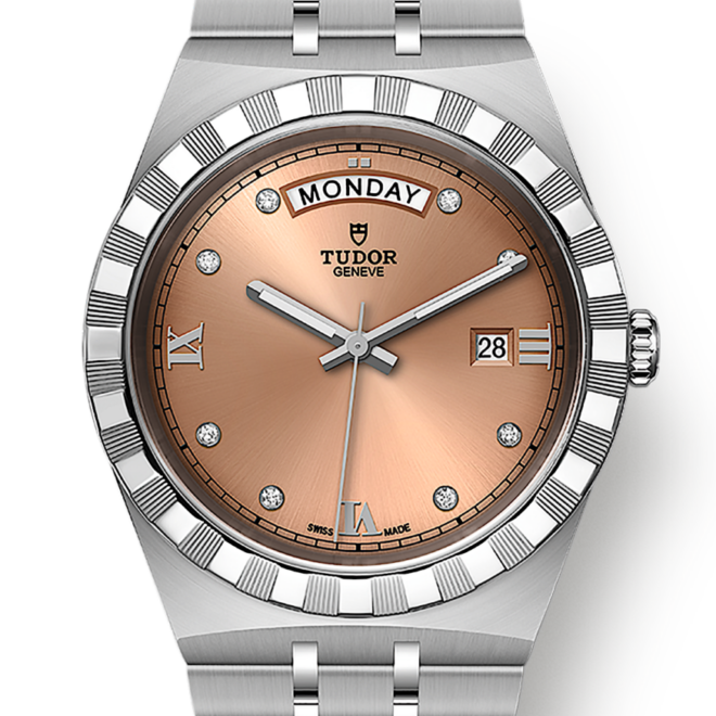 Tudor Royal 28600-0011