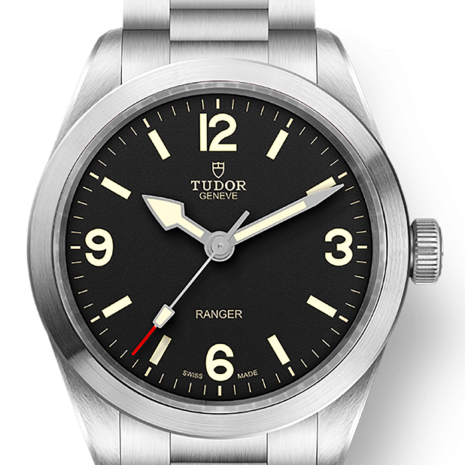 Tudor Ranger 79950-0001
