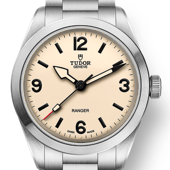 Tudor Ranger 79950-0008