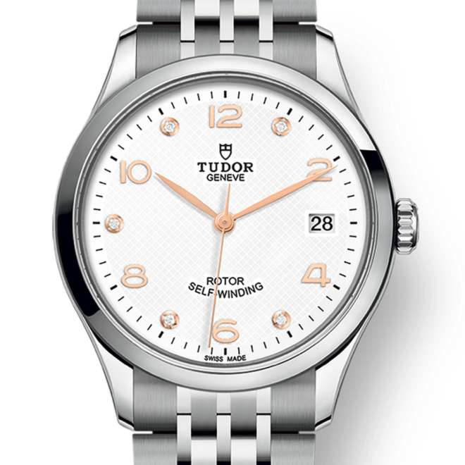 Tudor 1926 91450-0013