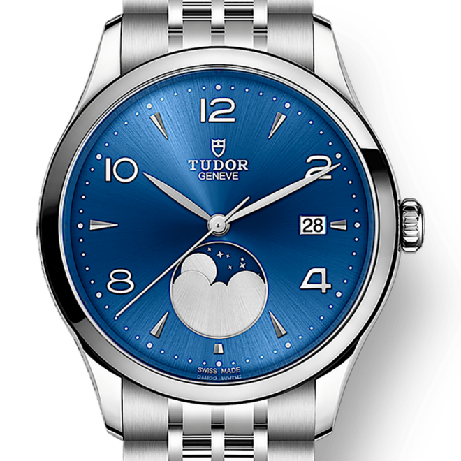 Tudor 1926 Luna 91560-0002