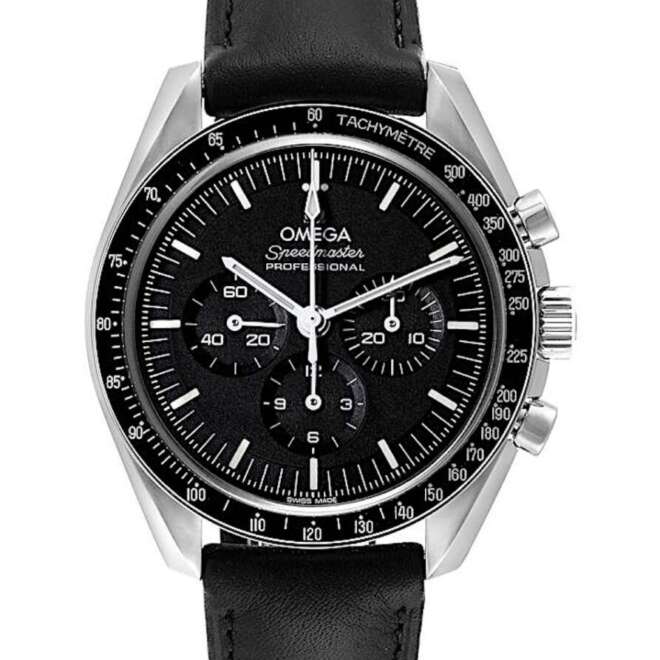 Omega Speedmaster Professional Moonwatch