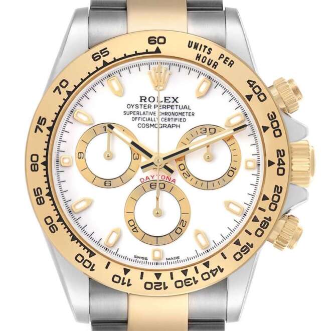 Rolex Daytona 116503 Like New