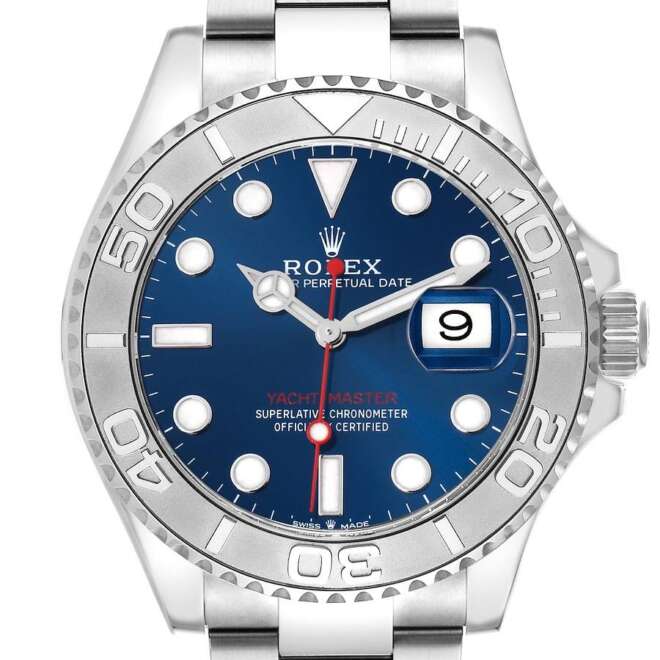 Rolex Yacht Master 126622 Like New