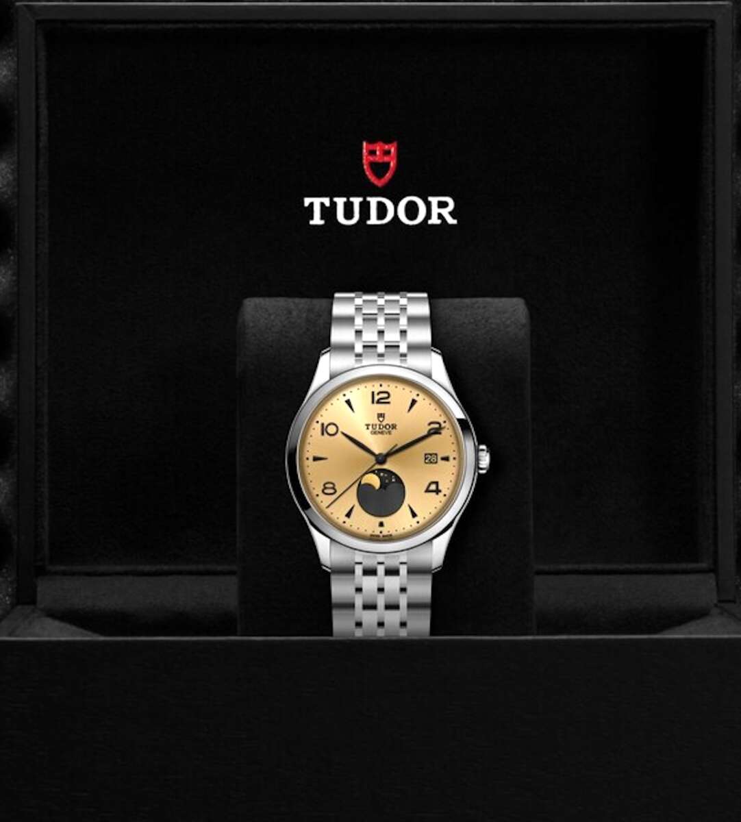 Tudor 1926 Luna 91560-0001 - immagine 4