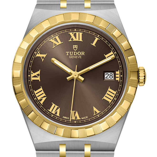 TUDOR Royal 28403-0008