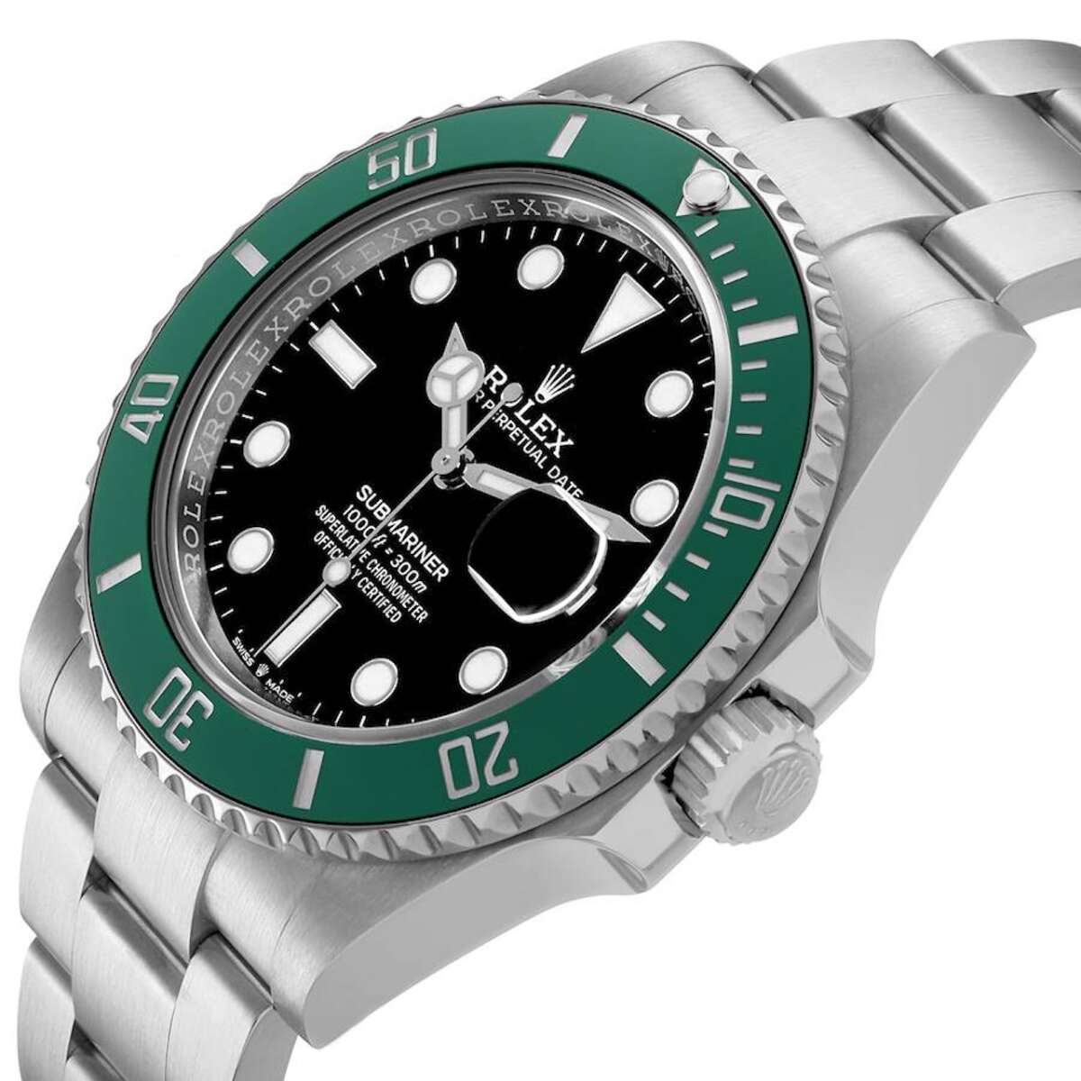 Rolex Submariner 126610LV - immagine 3