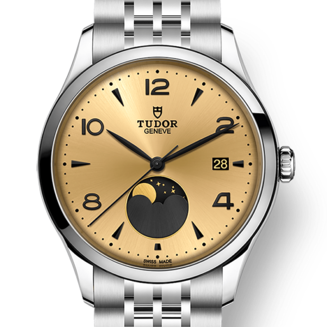 Tudor 1926 Luna 91560-0001