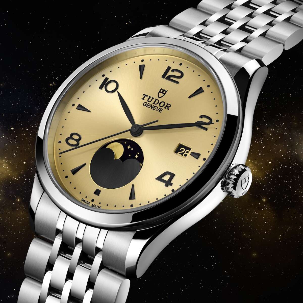 Tudor 1926 Luna 91560-0001 - immagine 2