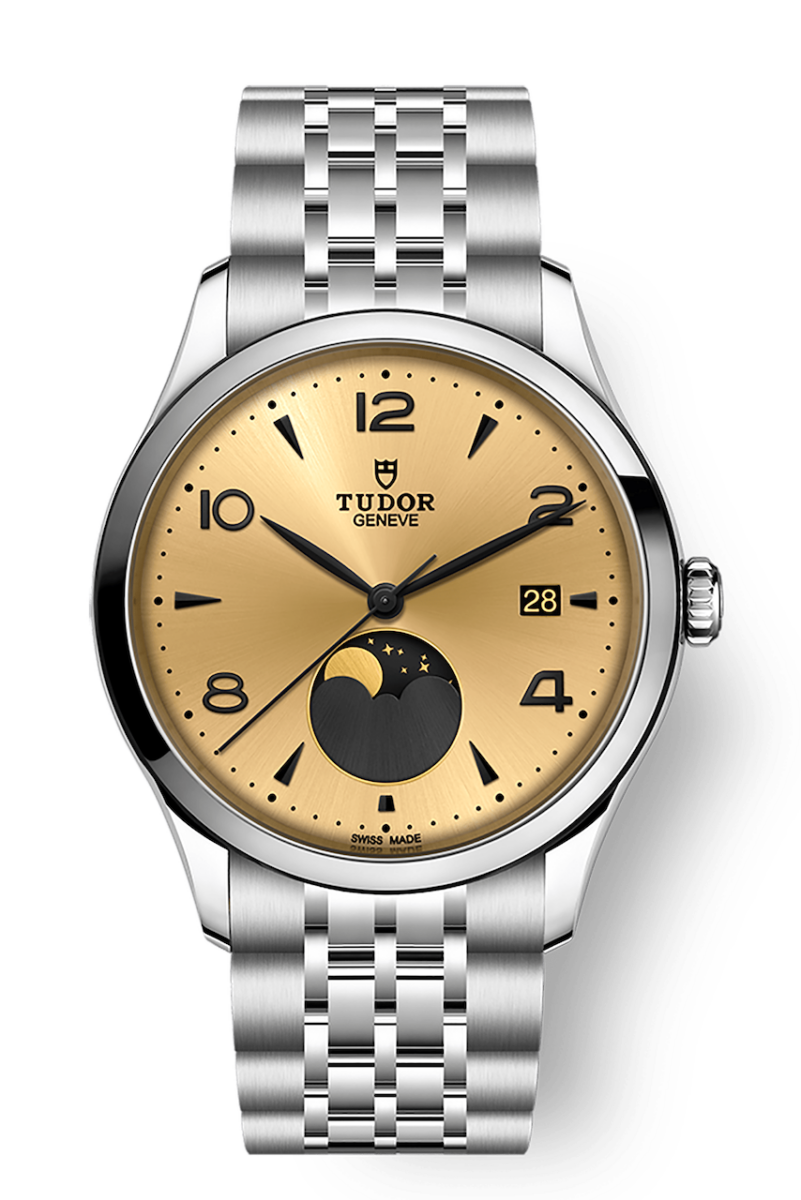 Tudor 1926 Luna 91560-0001