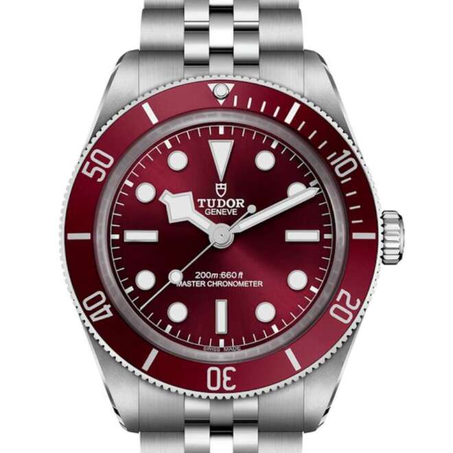 Tudor Black Bay 58 Full Set