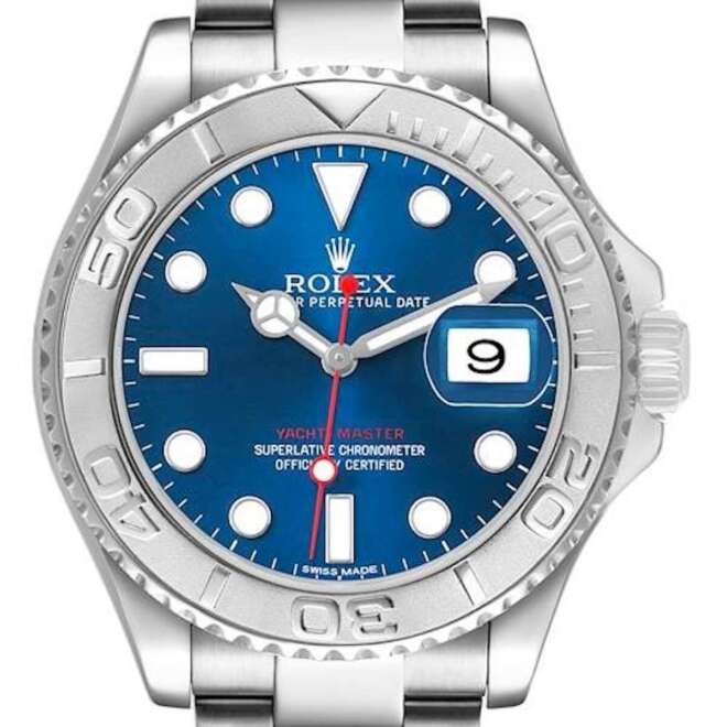 Rolex Yacht Master 116622