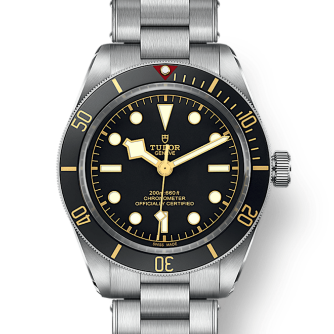 Tudor Black Bay Heritage Black Bay 79230N