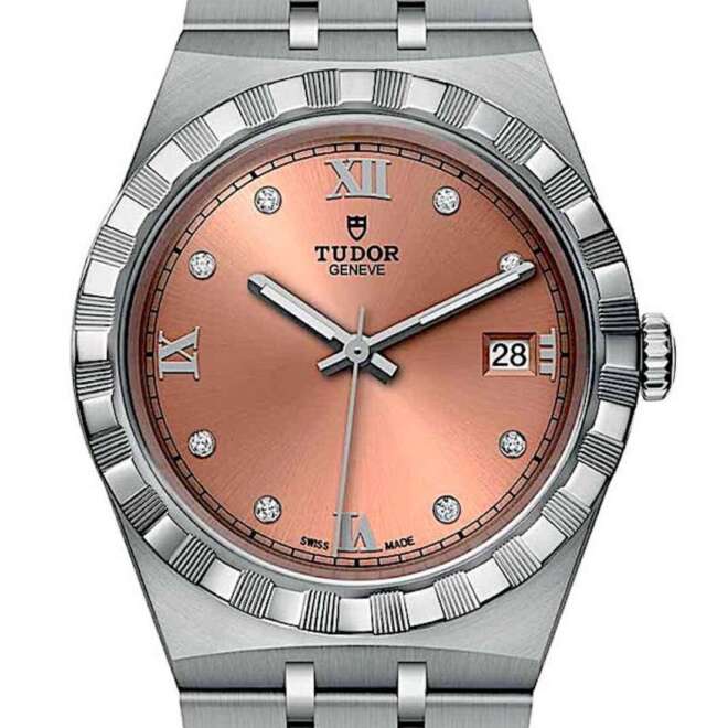 Tudor Royal 28500-0009